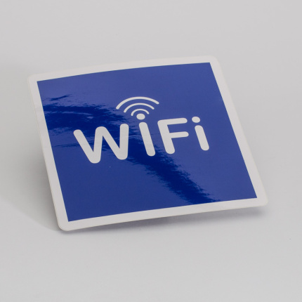 PICTOGRAM WIFI
