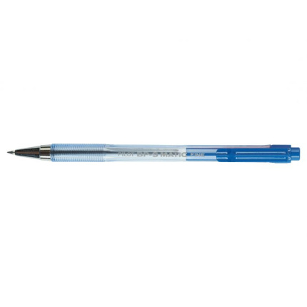 PILOT BPS MATIC BLÅ