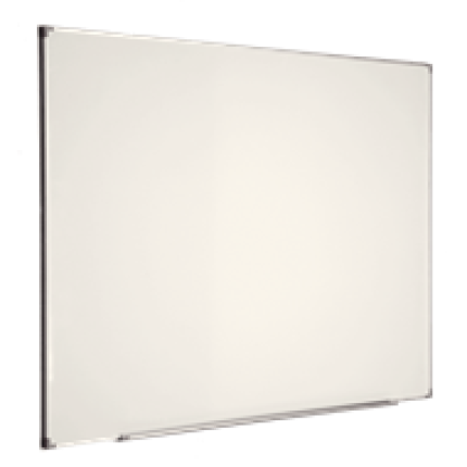 WHITEBOARD TAVLE 35 X 40 CM (SKAFFEVARE)