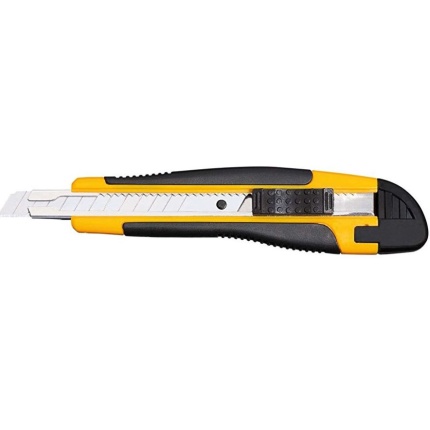 HOBBYKNIV ALLROUND CUTTER 9 MM