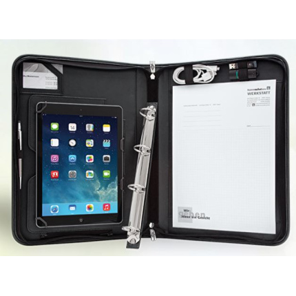 ORGANIZER TABLET  - SORT 10,5 A4