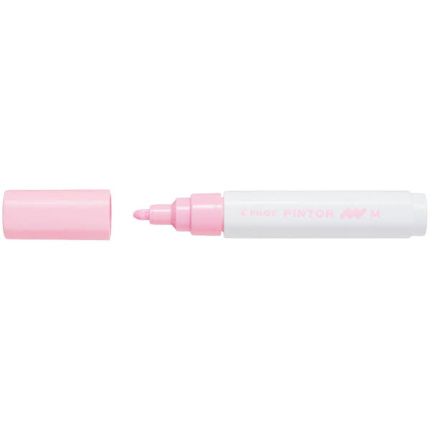 PILOT PINTOR - MEDIUM - ROSA