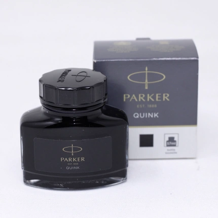 PARKER QUINK PERMANENT SORT 57 ML.