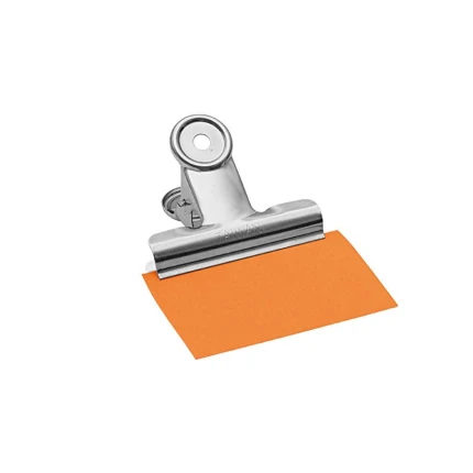BREVKLEMME  75 mm. (WEDO)