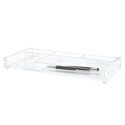PENBAKKE CRISTALLIC - WEDO (SKAFFEVARE)