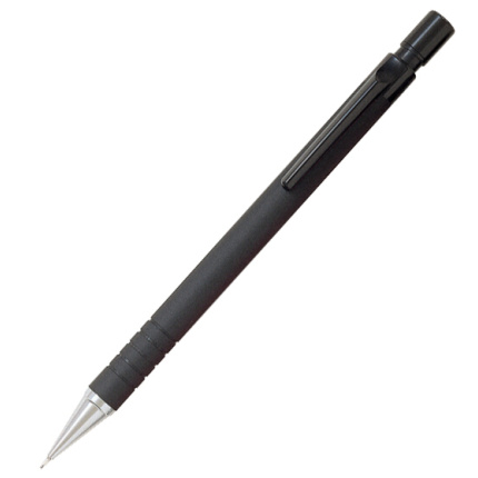 PILOT PENCIL 0,5 SORT H-175-SL