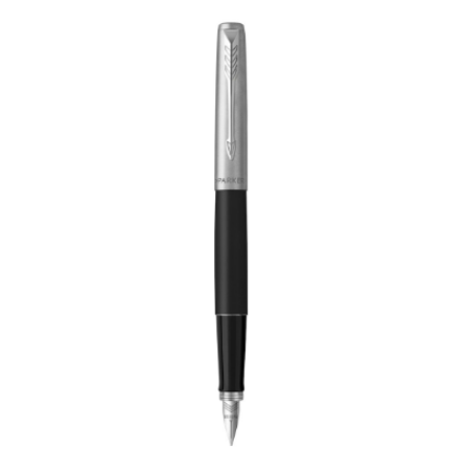 PARKER JOTTER BOND STREET -SORT- FYLDEPEN