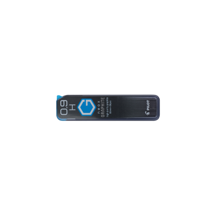 MINER/STIFTER PILOT ENO 0,9 MM HB (SKAFFEVARE)