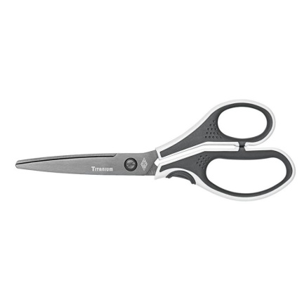 SAKS TITANIUM 21 CM