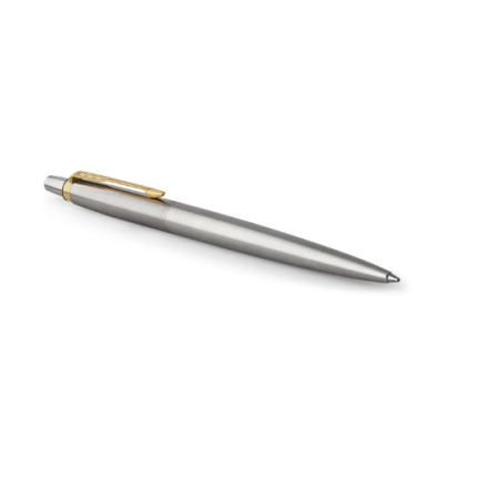 PARKER JOTTER G.T. STÅL - BALLPEN