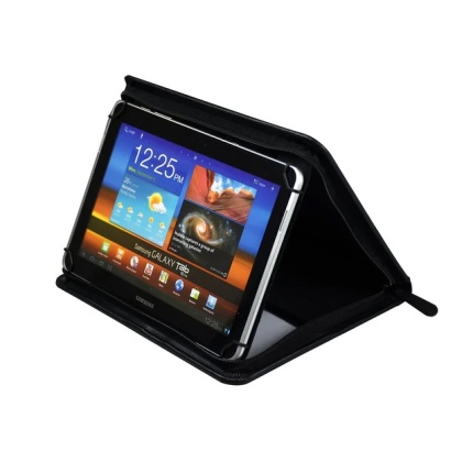 COVER TABLET UNIVERSAL 22x27x3 cm- SORT