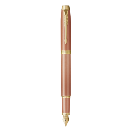 PARKER IM - FYLDEPEN - Writing Rituals - ORANGE