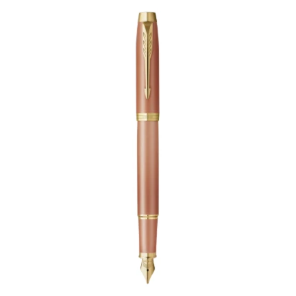 PARKER IM - FYLDEPEN - Writing Rituals - ORANGE